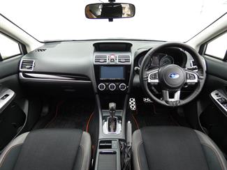 2015 Subaru XV - Thumbnail