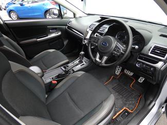 2015 Subaru XV - Thumbnail