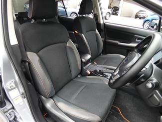 2015 Subaru XV - Thumbnail