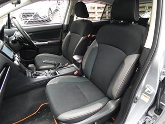 2015 Subaru XV - Thumbnail
