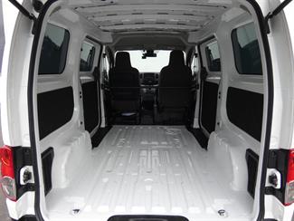 2020 Nissan NV200 - Thumbnail