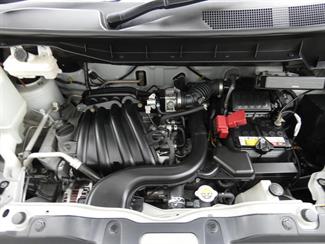 2020 Nissan NV200 - Thumbnail