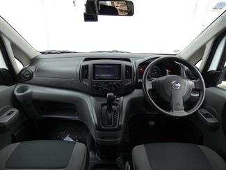 2020 Nissan NV200 - Thumbnail