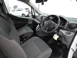 2020 Nissan NV200 - Thumbnail