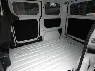2020 Nissan NV200 - Thumbnail