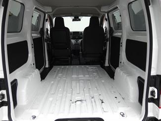2020 Nissan NV200 - Thumbnail