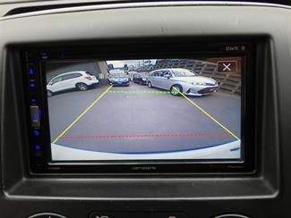 2020 Nissan NV200 - Thumbnail