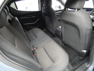 2019 Mazda 3 - Thumbnail