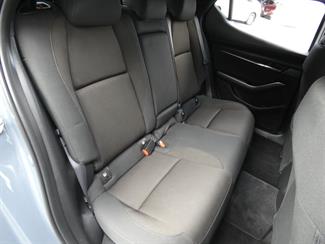 2019 Mazda 3 - Thumbnail