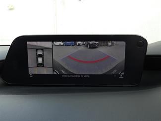 2019 Mazda 3 - Thumbnail