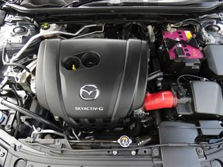 2019 Mazda 3 - Thumbnail