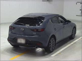 2019 Mazda 3 - Thumbnail