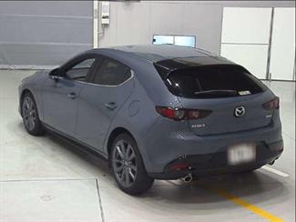 2019 Mazda 3 - Thumbnail