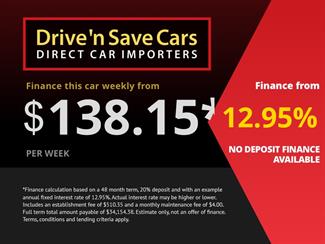 2019 Mazda 3 - Thumbnail