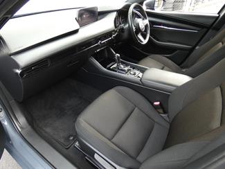 2019 Mazda 3 - Thumbnail