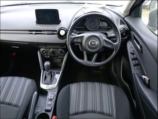 2021 Mazda 2 - Thumbnail