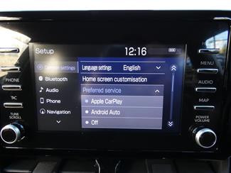 2022 Toyota COROLLA - Thumbnail