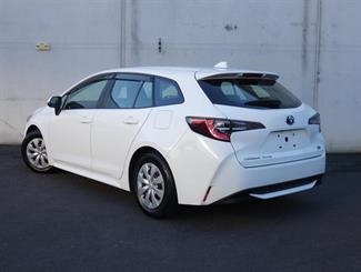 2022 Toyota COROLLA - Thumbnail