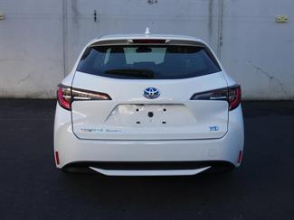 2022 Toyota COROLLA - Thumbnail