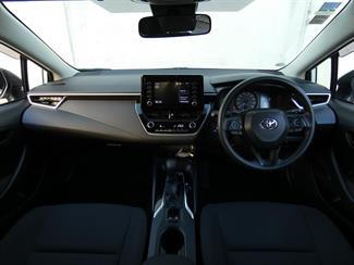 2022 Toyota COROLLA - Thumbnail