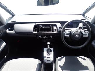 2020 Honda FIT - Thumbnail