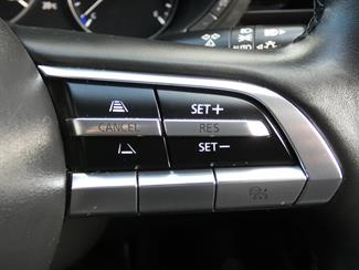 2020 Mazda 3 - Thumbnail
