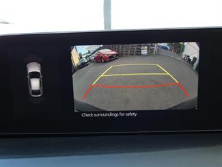 2020 Mazda 3 - Thumbnail