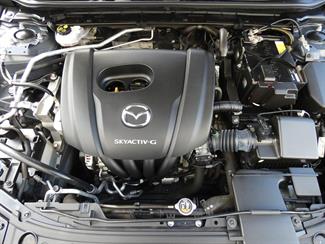 2020 Mazda 3 - Thumbnail