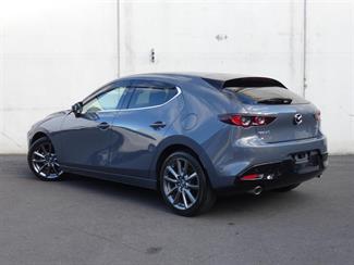 2020 Mazda 3 - Thumbnail