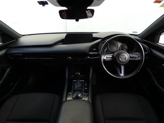 2020 Mazda 3 - Thumbnail