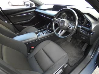 2020 Mazda 3 - Thumbnail