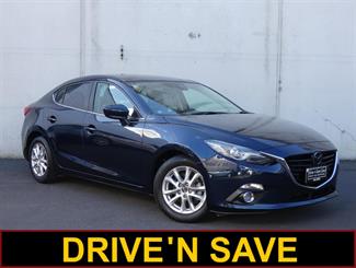2016 Mazda AXELA - Thumbnail