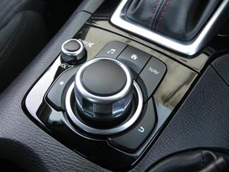2016 Mazda AXELA - Thumbnail