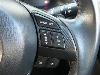 2016 Mazda AXELA - Thumbnail