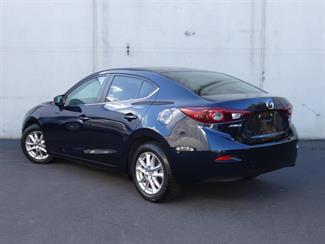 2016 Mazda AXELA - Thumbnail