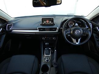 2016 Mazda AXELA - Thumbnail