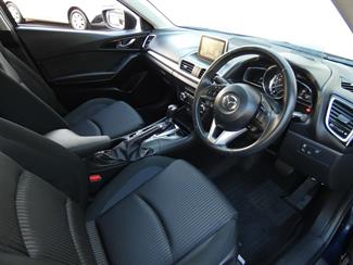 2016 Mazda AXELA - Thumbnail