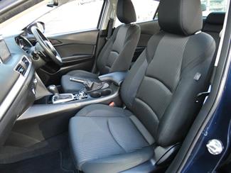 2016 Mazda AXELA - Thumbnail