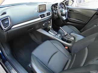 2016 Mazda AXELA - Thumbnail
