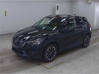 2016 Mazda CX-5 - Thumbnail
