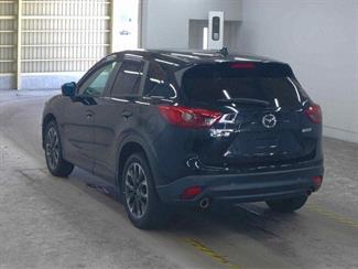 2016 Mazda CX-5 - Thumbnail