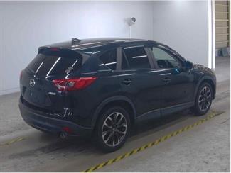 2016 Mazda CX-5 - Thumbnail