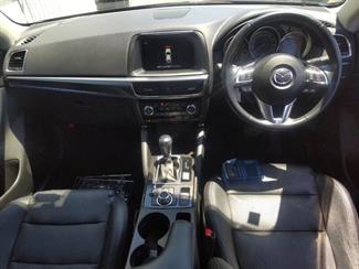2016 Mazda CX-5 - Thumbnail