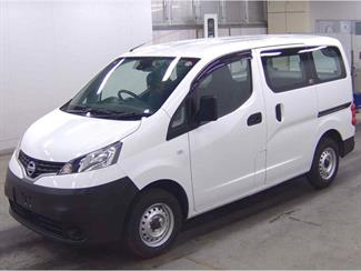 2020 Nissan NV200 - Thumbnail