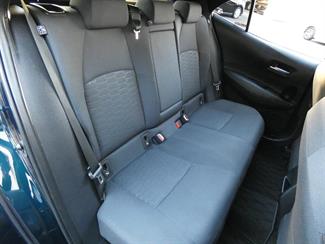 2019 Toyota COROLLA - Thumbnail