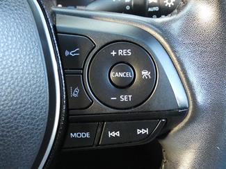 2019 Toyota COROLLA - Thumbnail