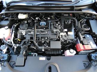 2019 Toyota COROLLA - Thumbnail
