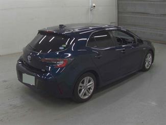 2019 Toyota COROLLA - Thumbnail