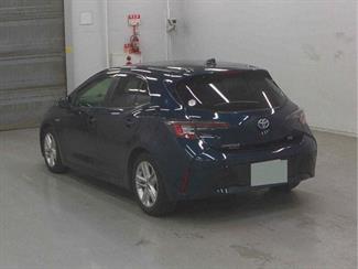 2019 Toyota COROLLA - Thumbnail