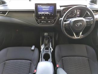 2019 Toyota COROLLA - Thumbnail